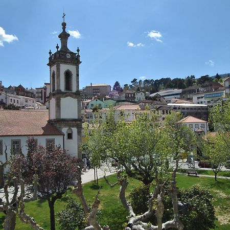 Hotel Covilha Jardim Zewnętrze zdjęcie