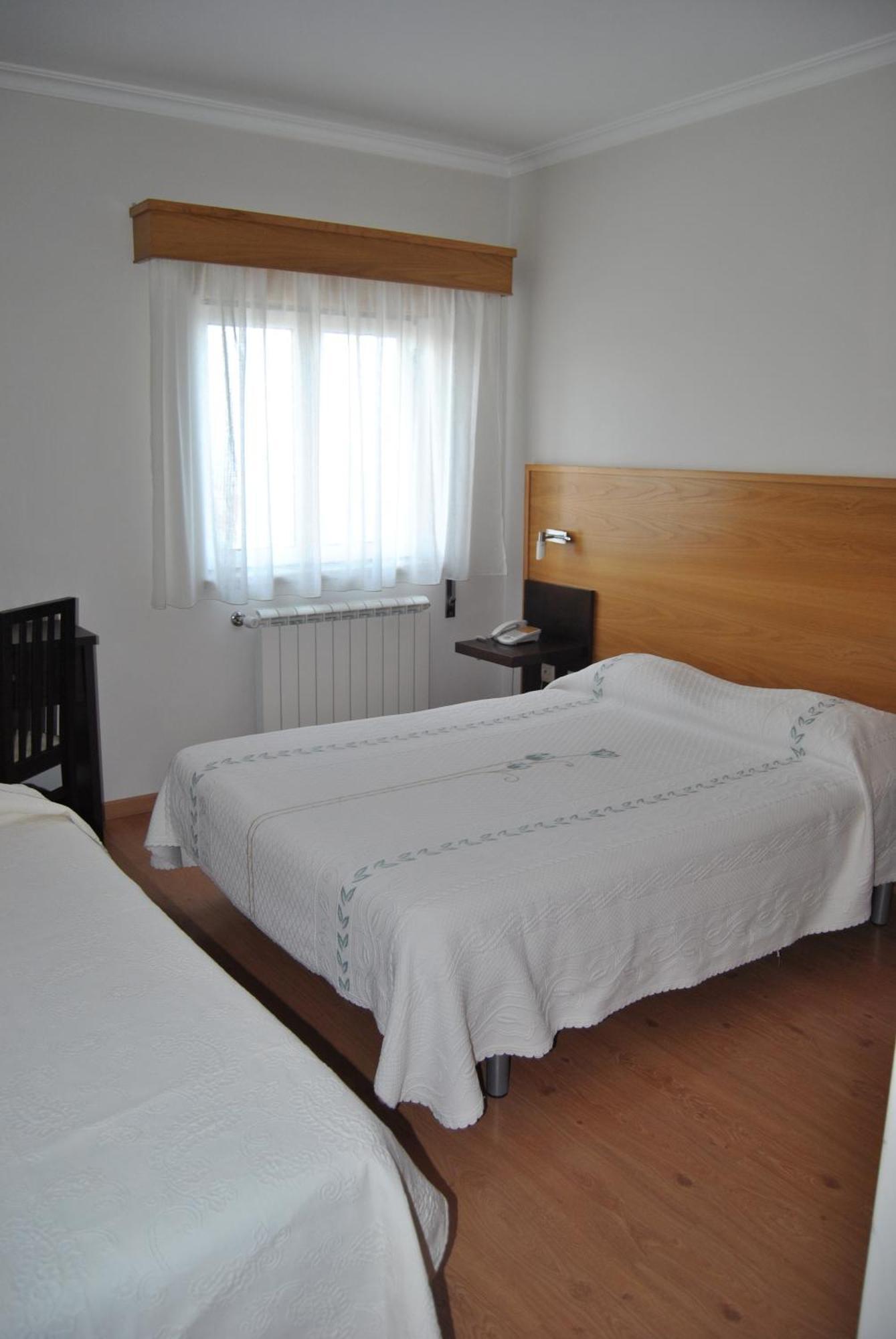 Hotel Covilha Jardim Pokój zdjęcie