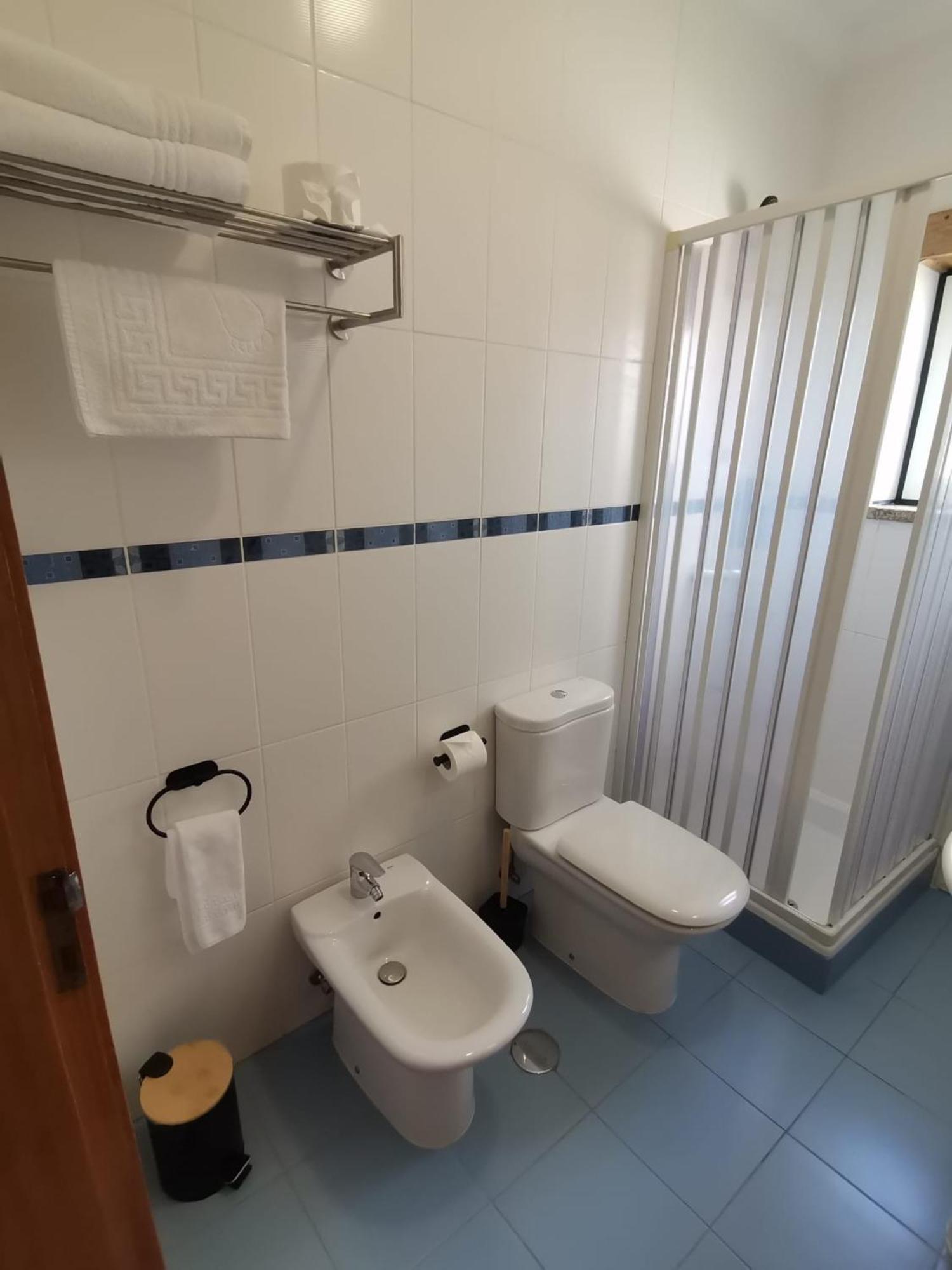 Hotel Covilha Jardim Zewnętrze zdjęcie