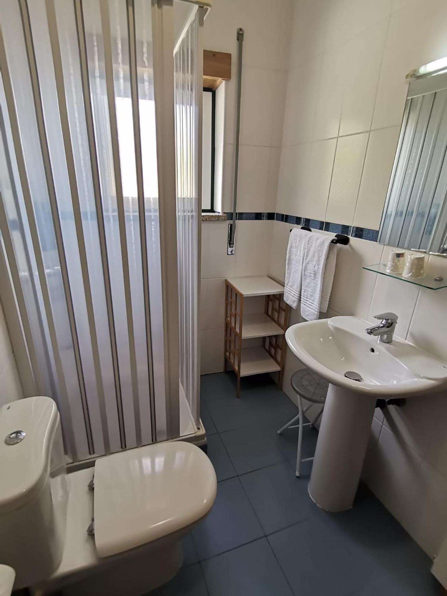 Hotel Covilha Jardim Zewnętrze zdjęcie