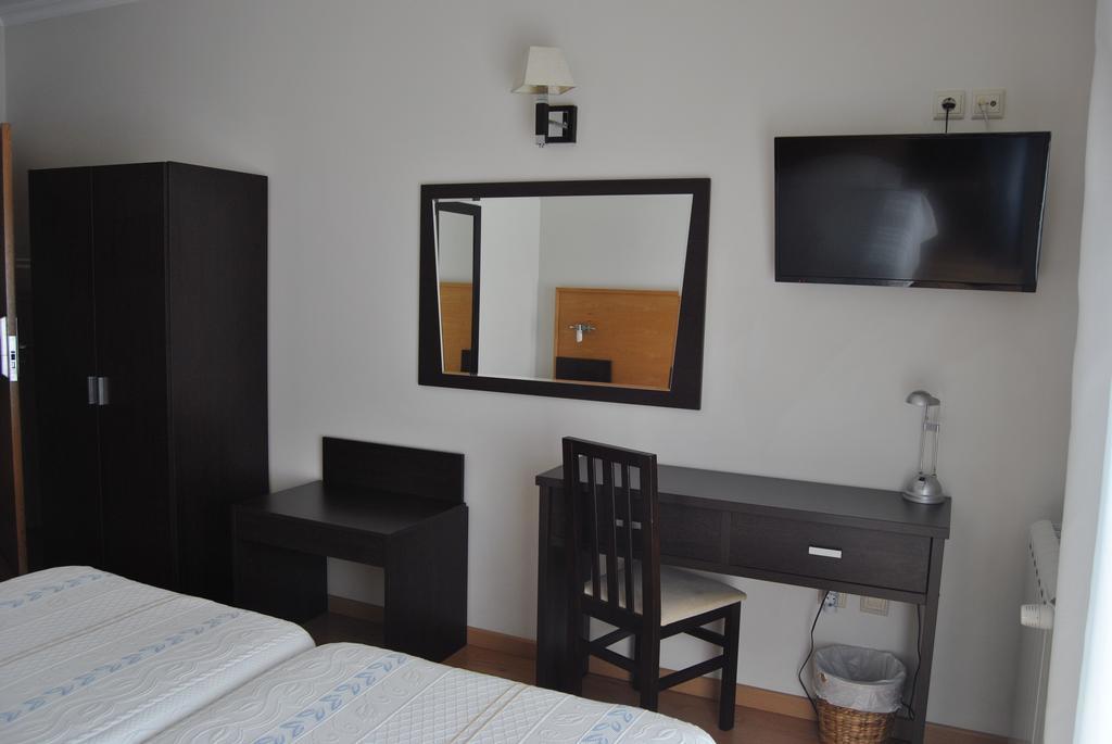 Hotel Covilha Jardim Zewnętrze zdjęcie