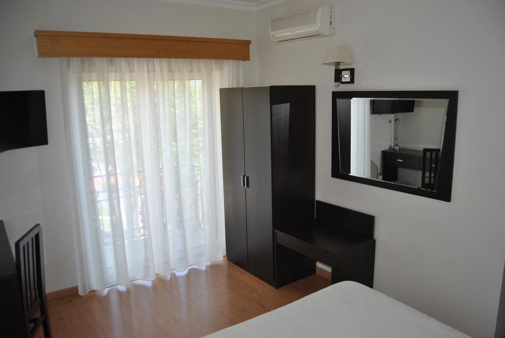 Hotel Covilha Jardim Zewnętrze zdjęcie