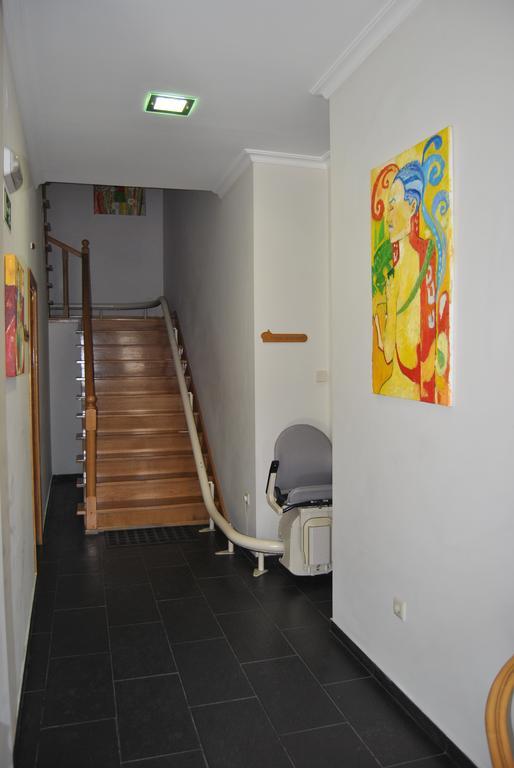 Hotel Covilha Jardim Zewnętrze zdjęcie