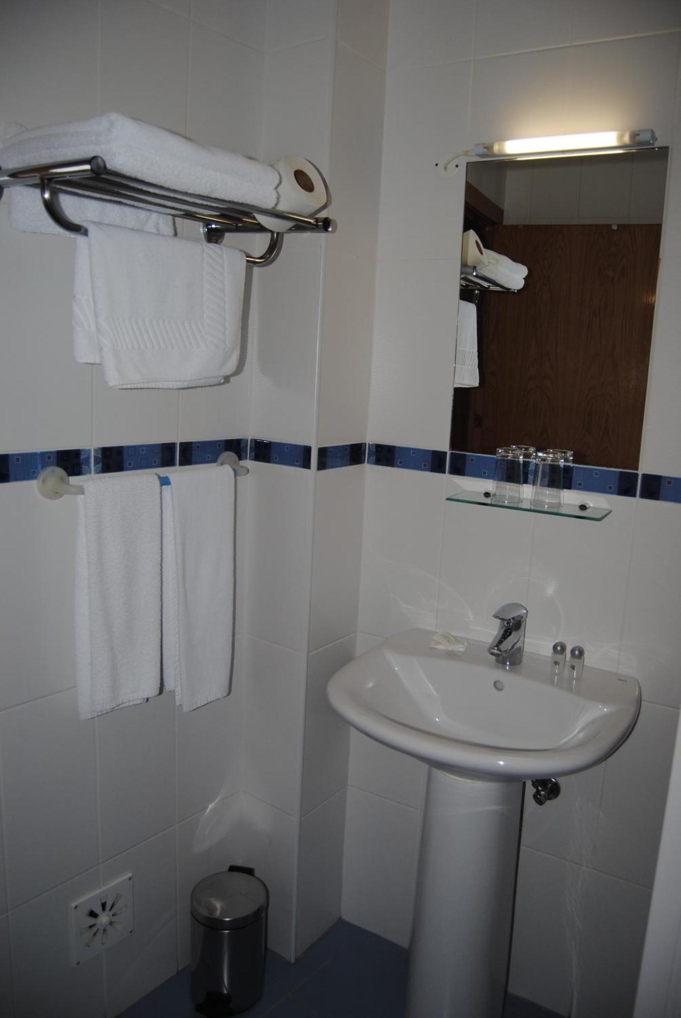Hotel Covilha Jardim Zewnętrze zdjęcie