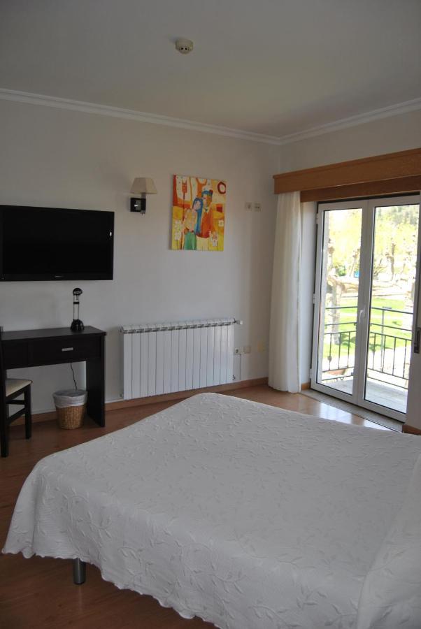 Hotel Covilha Jardim Pokój zdjęcie