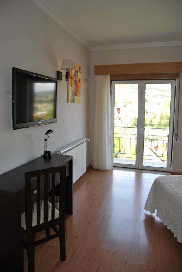 Hotel Covilha Jardim Pokój zdjęcie